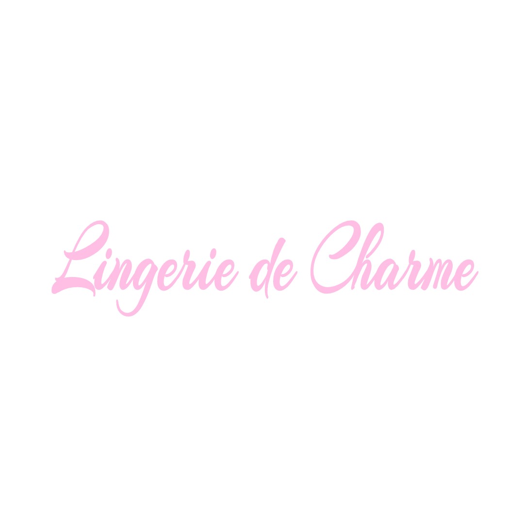 LINGERIE DE CHARME EPINEUIL-LE-FLEURIEL